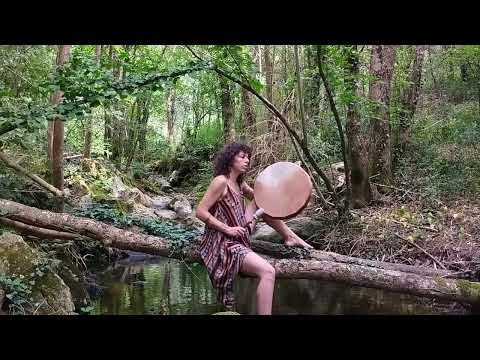 MarieCharlotte - " Savage daughter " Parce-que dans le fond, on est toutes des sauvages !