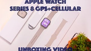 Apple Watch Series 8 GPS plus Cellular #applewatch #ARN bikers #applewatch #bestbrandintheworld