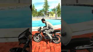 Bee Cheat Code Indian bike driving 3d #trandingshorts #viralshort