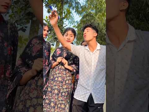 অসাধারণ একটি ভিডিও #funny #ashidul_music_company