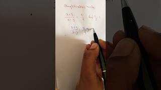 #simplificationtricks #mathstricks #ytshorts #mathematics