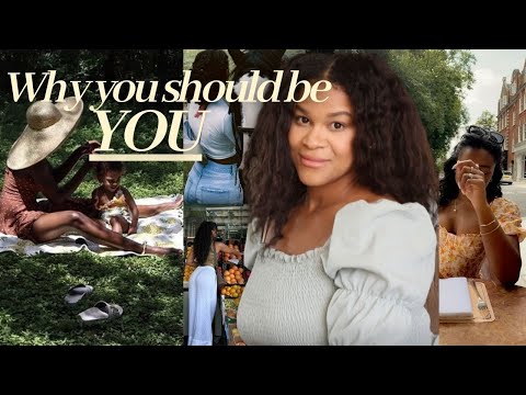 Why Trying to Be Like ‘Her’ is Hurting Your Growth—Be You Instead