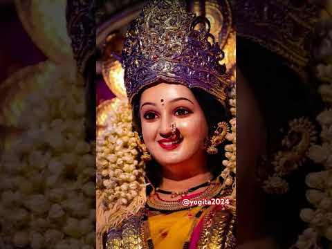 Durga Maa Status 🙏 | Navratri Special ❤️ | Coming soon | Mata Rani status 🛐 #viral #shorts #maa #yt