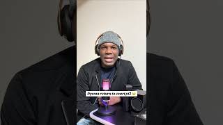 Dyema comedy skit