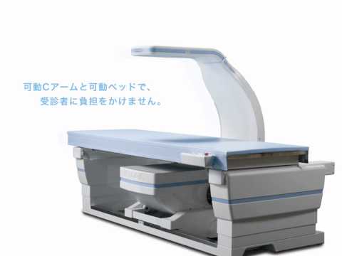 『インパクトムービー®』東洋メディック株式会社様Horizon 2014