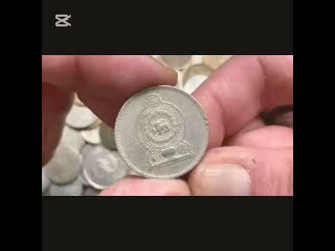 Rare coins in world #coinscollector
