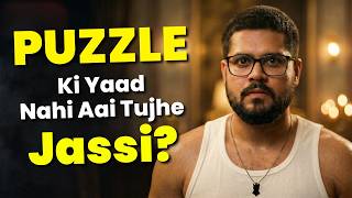 🍁 Puzzles Practice Class in Dhurandhar Style | Bank Exams 2026 | Reasoning By Ankush Lamba