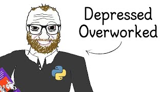 Why It Sucks To Be A Fullstack Dev Now