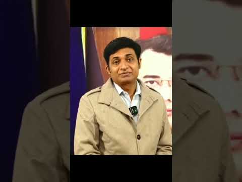 😭IPS Harshvardhan Died😔 | Ajay Mishra Sir | UPSC 2 LBSNAA 2.0 |