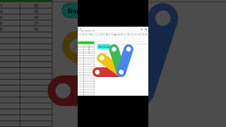 YouTube Data Tracking in Google Sheets with Apps Script!