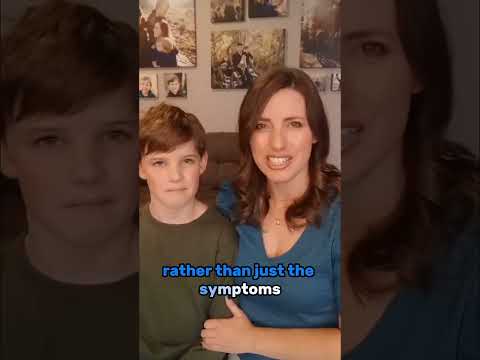 Transformative ADHD Program Testimonial