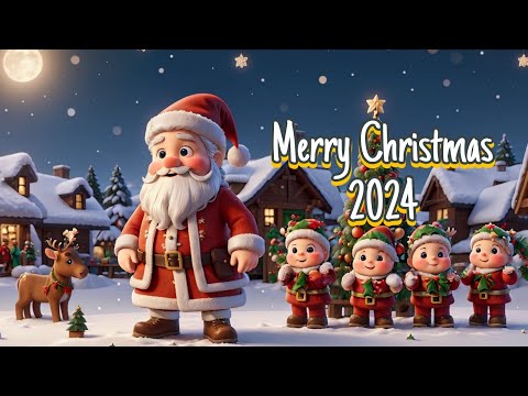 Jingle Bells || Merry Christmas