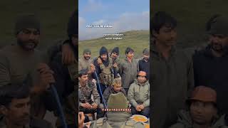 9 Para SF: Where courage meets the impossible.”#9ParaSF #SpecialForces #IndianArmy #ParaSF #parasf