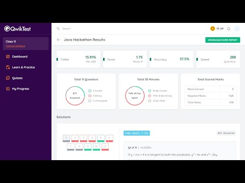 How to Install Qwiktest in Localhost