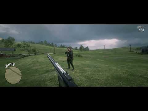 75% carcano vs maxed tank
