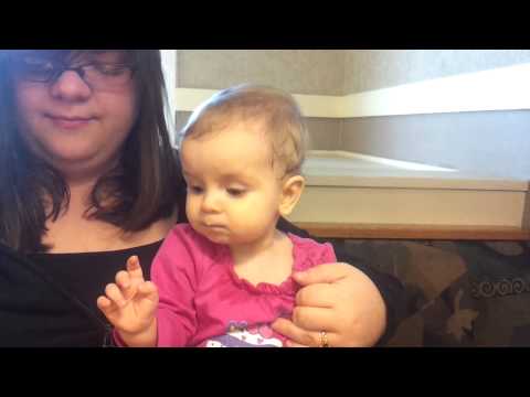 Lillian vs. Mashed Potatoes
