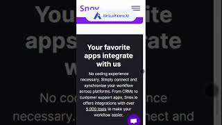 Snov.io: Accelerating Your Revenue Growth
