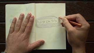 Opus Orange - Tell It Like It Is - Official Lyric Video
