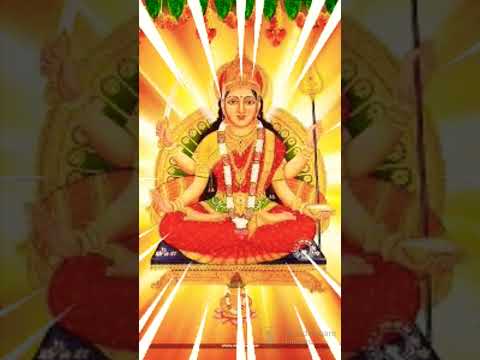 Santoshi mata ki aarti #bhakti#aarti #ytshorts