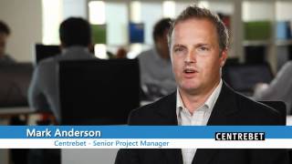 Centrebet Case Study for Cloud Integration