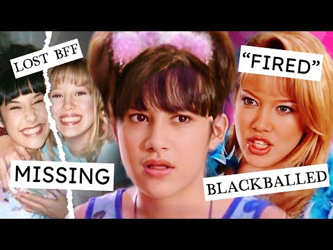 Lizzie Mcguire’s LOST BFF: The Lalaine Story | Deep Dive