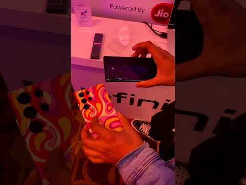 Infinix Zero Ultra vs s22 ultra 5G Speed Test🔥