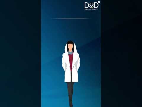 Cold Hands & Feet?  | DOD Health Care App