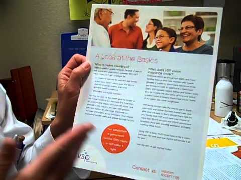 VSP - Vision Service Plan