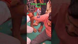 Baba kali kamli wala #kalikamliwala #rajasthan #babaji #kamli #shortsfeed #viral
