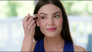 Finishing Touch Flawless® Brows | The Gold Standard Precision Hair Brows Remover