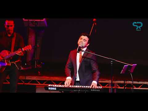 Ramin Fazli - Rakra Sharab De Sro راکره شراب - رامین فضلی (Official HD 2022)