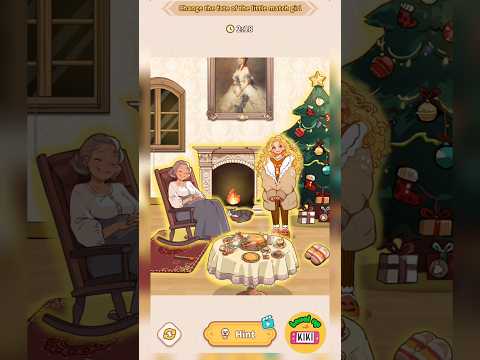 Brain Puzzle Tricky Quest | Level 3 Match Girl Change the fate of the little match girl #dalimsharma