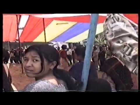 Sumatra Trip 1998 - 1999 part 12