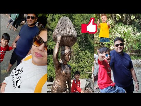 guchupani part2..fun continues..#devbhoomi #utrakhand#youtubevideo #dehradun #FunWithAvnesh