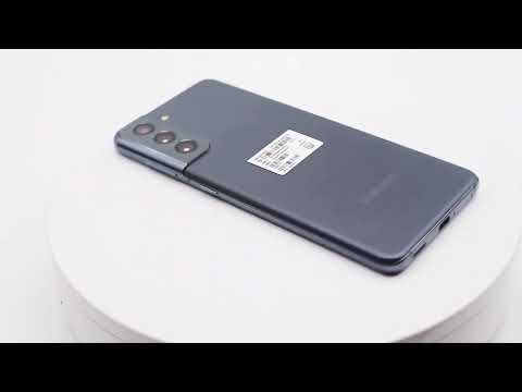 Wholesale 5G Smartphone Android Cellphone for Samsung Galaxy S21