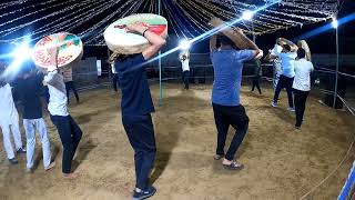 फाग महोत्सव 2022  चंग मंडली तोलियासर | #BIKANER || HOLI PROGRAM