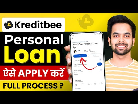 KreditBee Loan Kaise Le 2025 | KreditBee Loan App Review | kreditbee se loan kaise len - Full Guide