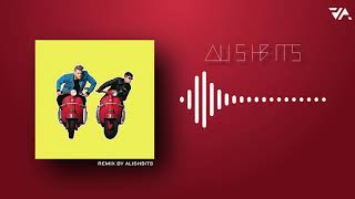 SUPERFRUIT - GUY.exe (REMIX BY ALISHBITS)