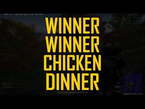 PUBG Highlight EP.3  by.SpedCHER