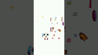 The Robot Builds Letter O – Fun ABC Animation for Preschoolers #ABCLetterO #RobotLearning #KidsFun