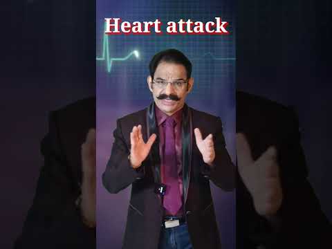 117 - Heart attack | दिल का दौरा पड़ने के क्या कारण  हैं? | causes of heart attack