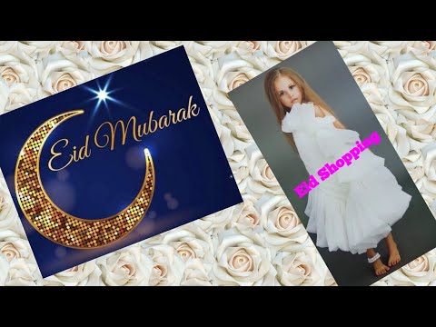 Eid Mubarak|| Eid Shopping|| Eid Dinner|| mobi's world|| #eidulfitr2022 #eidshopping #eiddinner