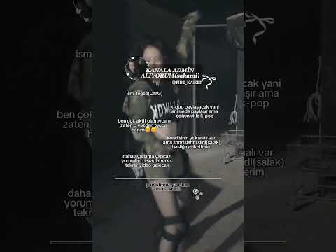 @yuis.corpse yeni admin #keşfet #foryou #anasayfa #fypviralシ #kpop #anime