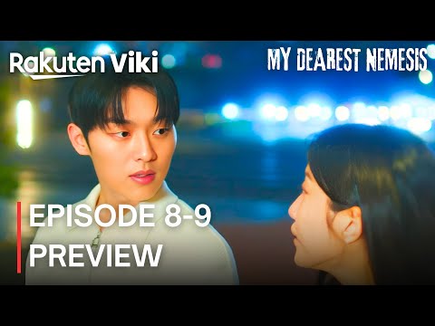 My Dearest Nemesis | Episode 8-9 Preview | Mun Ka Young | Choi Hyun Wook {ENG SUB}