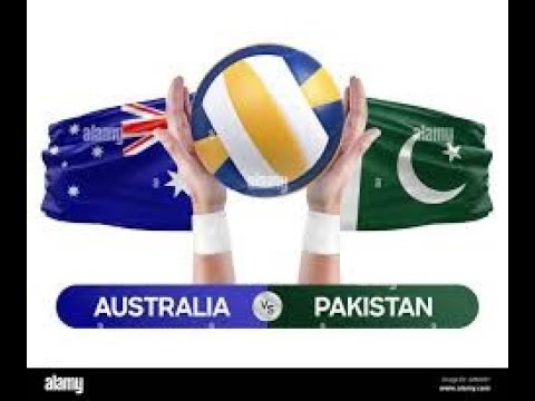Australia vs Pakistan – 2nd ODI – PAK vs AUS 2024 | Pakistan tour of Australia 2024 live match today