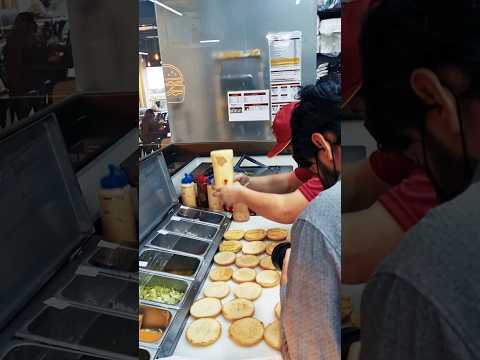burger lab 🍔  #viral #viralvideo #100k #tranding #shooting #jimyfilms