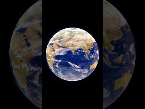 planet-earth-revolving short