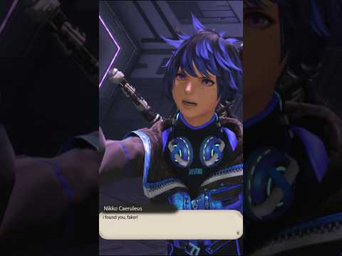 My Arcadion Experience #ffxiv #meme #sonic #shadow