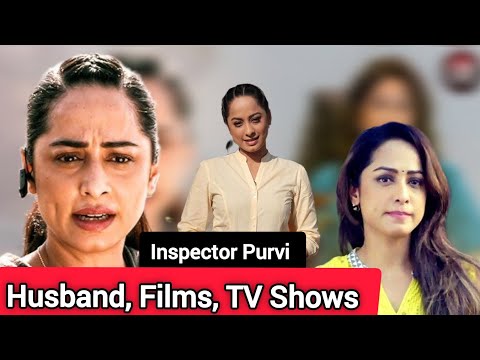 Inspector Purvi Cid Season 1,2 Real Name , TV Showa , Movies Details.