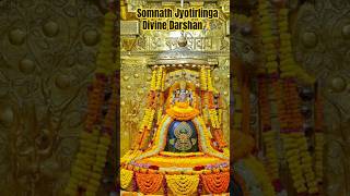 Inside Somnath: The Temple That Refused To Die  🕉️✨#shorts